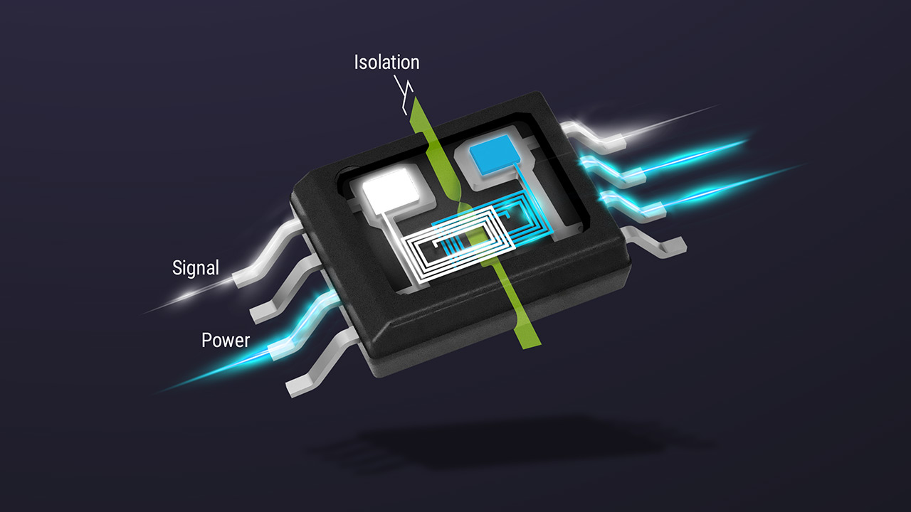 Solid-State Relays Provide Industry-Leading Reliability